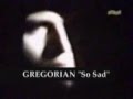 Gregorian - So Sad. Official video (Christian Music ...