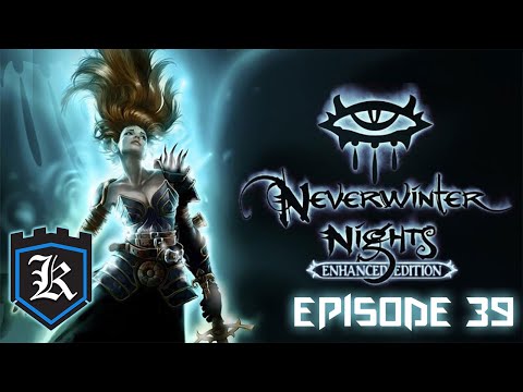 Neverwinter Nights Enhanced Edition - Episode 39 [Stocking Up]