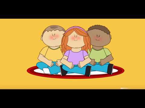 Biblija za malene - Što napraviti kad nisam bio dobar?