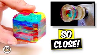 Will This ILLUSION Work?