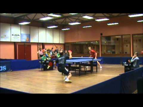 Belgian Cup - Rally of the day