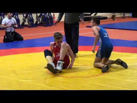 JUGEND KSV ISPRINGEN 1906 e. V. - JAHRESABSCHLUSS 2014