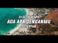 Jedag Jedug Ada Apa Denganmu Peterpan Slow Remix By Zamproject Remix Remix
