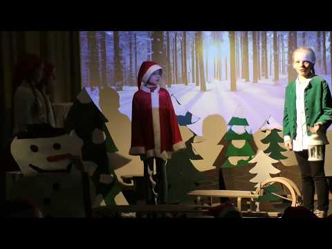 Wundersame Weihnachtszeit Teil 2