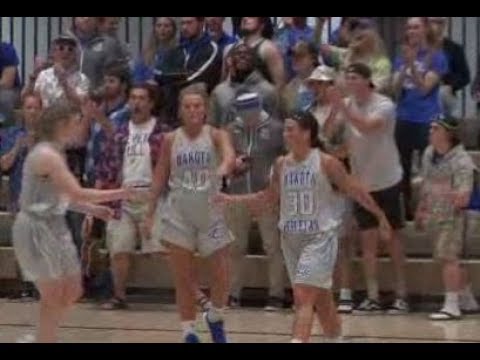 DWU Sweeps GPAC Doubleheader From Mount Marty