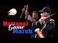 National Game March | A March for Baseball by John Philip Sousa!