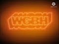 Cinar WGBH Boston Walt Disney Television 1996