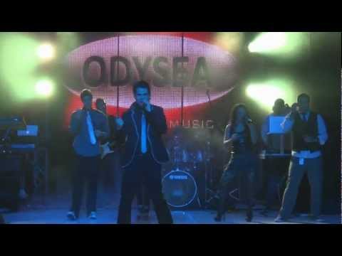 Video Grupo Odysea 2
