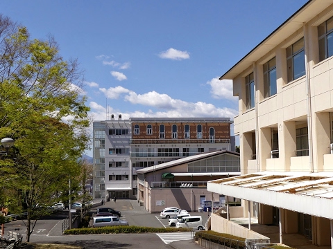 公式チャンネル静岡英和学院大学 のライブ ストリーム