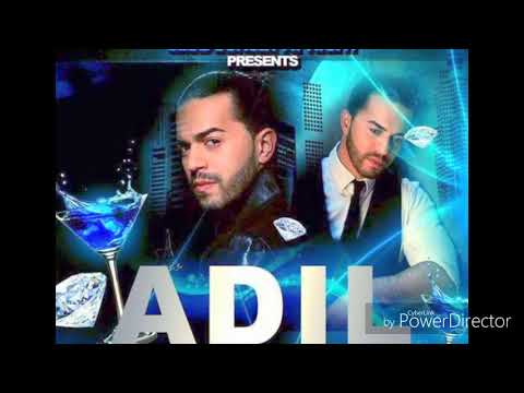 ADIL MAKSUTOVIC & SUNAJ 2017   ASVA   full cover   Ahmet R