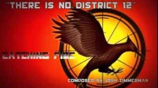 "There Is No District 12" (Catching Fire) original composition
