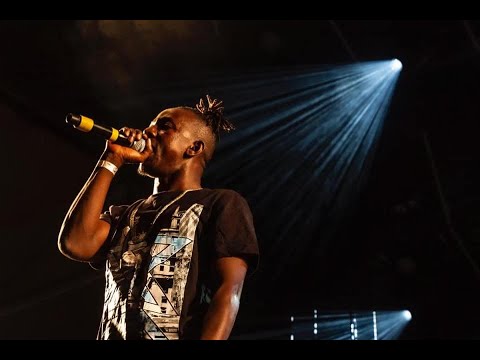 ST Gambian Dream -ALLAH TENTU (Official Video)