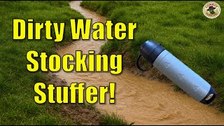 The Secret to Clean Water on the Trail