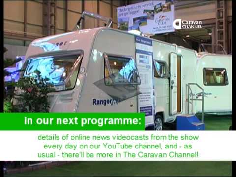 Caravan Channel show 3/09 end titles