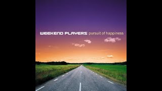 I'll Be There (Soul Mekanik Remix) - Weekend Players