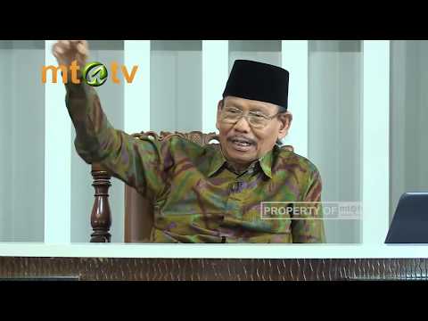 Jihad Pagi MTATV Solo 26-05-2019 - Turunnya Al Qur'an