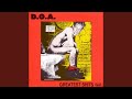 Last Night - D.O.A. - Topic Last Night