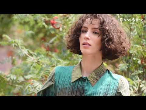 Farrah Robe Patron de couture video