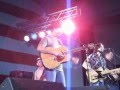 Summertime Fever - Tracy Byrd (LIVE)
