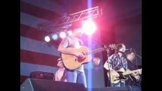 Summertime Fever - Tracy Byrd (LIVE)