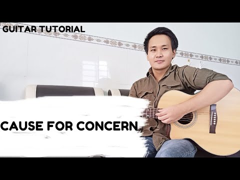 Cause For Concern - Lovejoy