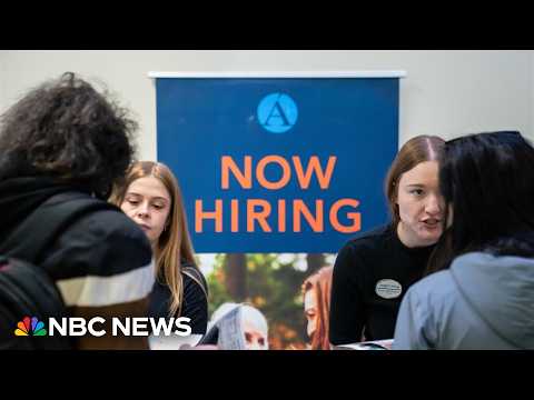U.S. adds just 29K jobs in September as the unemployment rate rises
