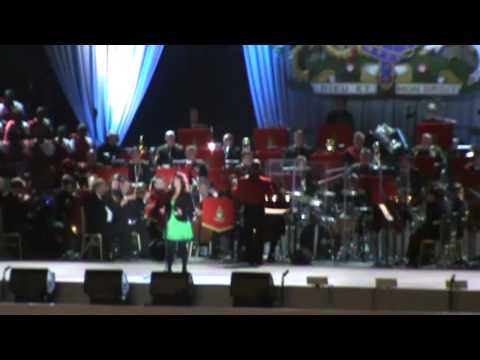 Diamond Jubilee Pageant 2012 - showreel