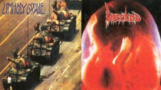 Infected - Brown Tormentor