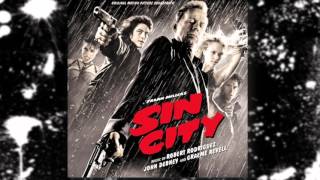 13.- Warrior Woman - John Debney