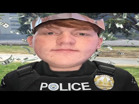 exposing angryginge's roleplay server in gta 5 rp