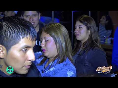 PARRANDA 88 - CHACAL Y SUS ESTRELLAS...BAILE DE CONFRATERNIDAD...LUN. 07-08-2017