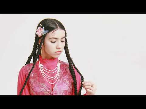 Uyghur Song - Dep Keldim