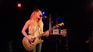 Lindsay Ell - Castle (Live at the &quot;Blue Shell&quot;, Cologne, Germany 6th,Mar&#39;19)