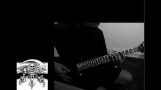 Speedwolf - The Reaper (Cover)