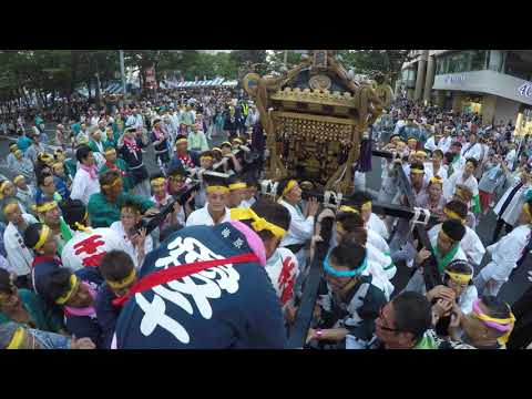 第40回・子ども向けイベント・サッカー