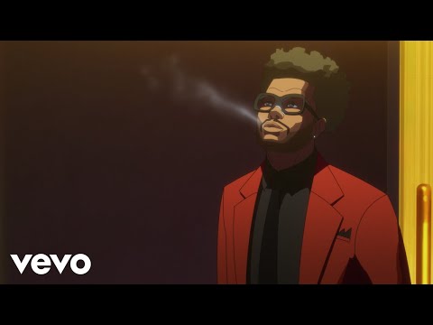 The Weeknd - Snowchild