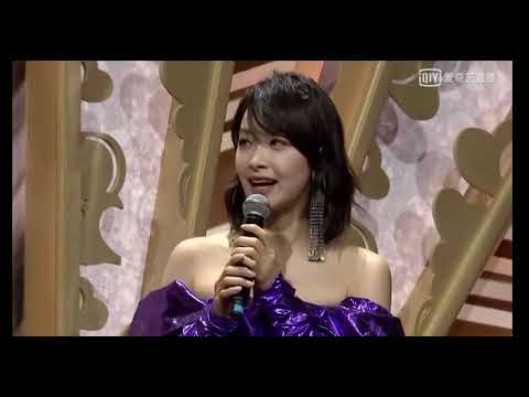 191116 Victoria Talk &《夜空中最亮的星》The Brightest Star in the Night Sky - 2019 Bazaar Stars Charity Night