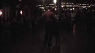 Bruce and Yoko Wee Honolulu , IslaTango Milonga '09