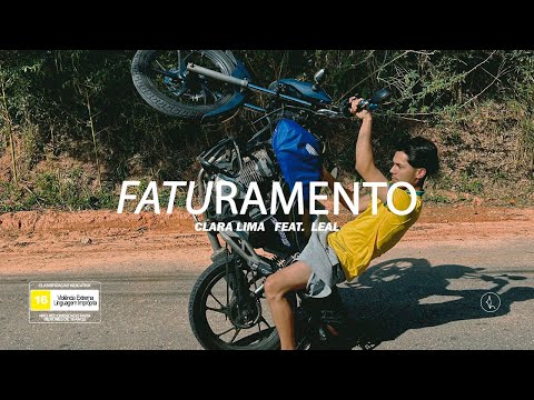 Clara Lima - Faturamento Ft. Leal (Prod  Rizzi Get Busy)