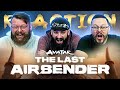 Avatar: The Last Airbender | Official Trailer REACTION!!
