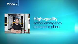 Creating a School EOP With EOP ASSIST: A Focus on the Planning Process