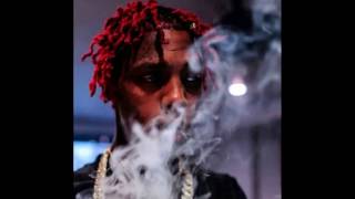 Famous dex - Waiting on you (Feat.12tildee) [Official audio]