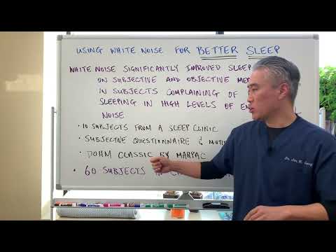 SLEEP My Top 5 Supplements CFS ME