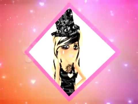 MovieStarPlanet - Beautiful Gangster