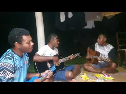 Mudre ni Cagi Serau kei VanaBu-kauta na noqu marau