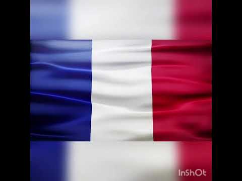 Agustina Palma Tik Tok (106) + La Marseillaise