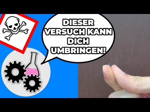 How DANGEROUS is white phosphorus?