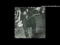 Johnny Thunders - Diary of A Lover