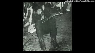 Johnny Thunders - Diary of A Lover