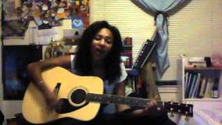 Athlete- Yesterday Threw Everything At Me (cover)